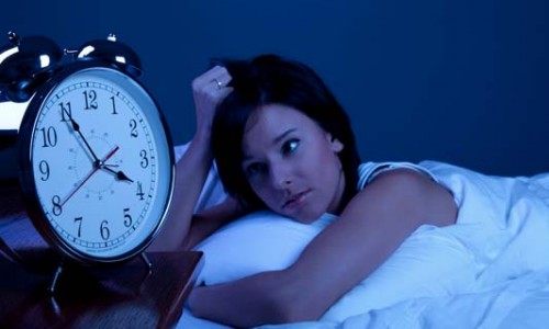 Application of Cognitive Behavioral Therapy in Learned Insomnia