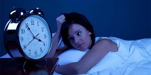 Application of Cognitive Behavioral Therapy in Learned Insomnia